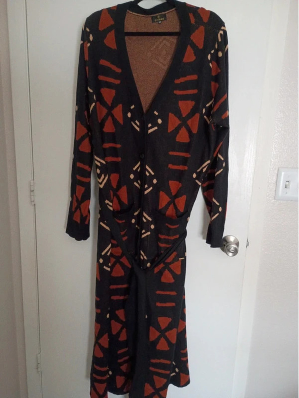 D'iyanu Cardigan